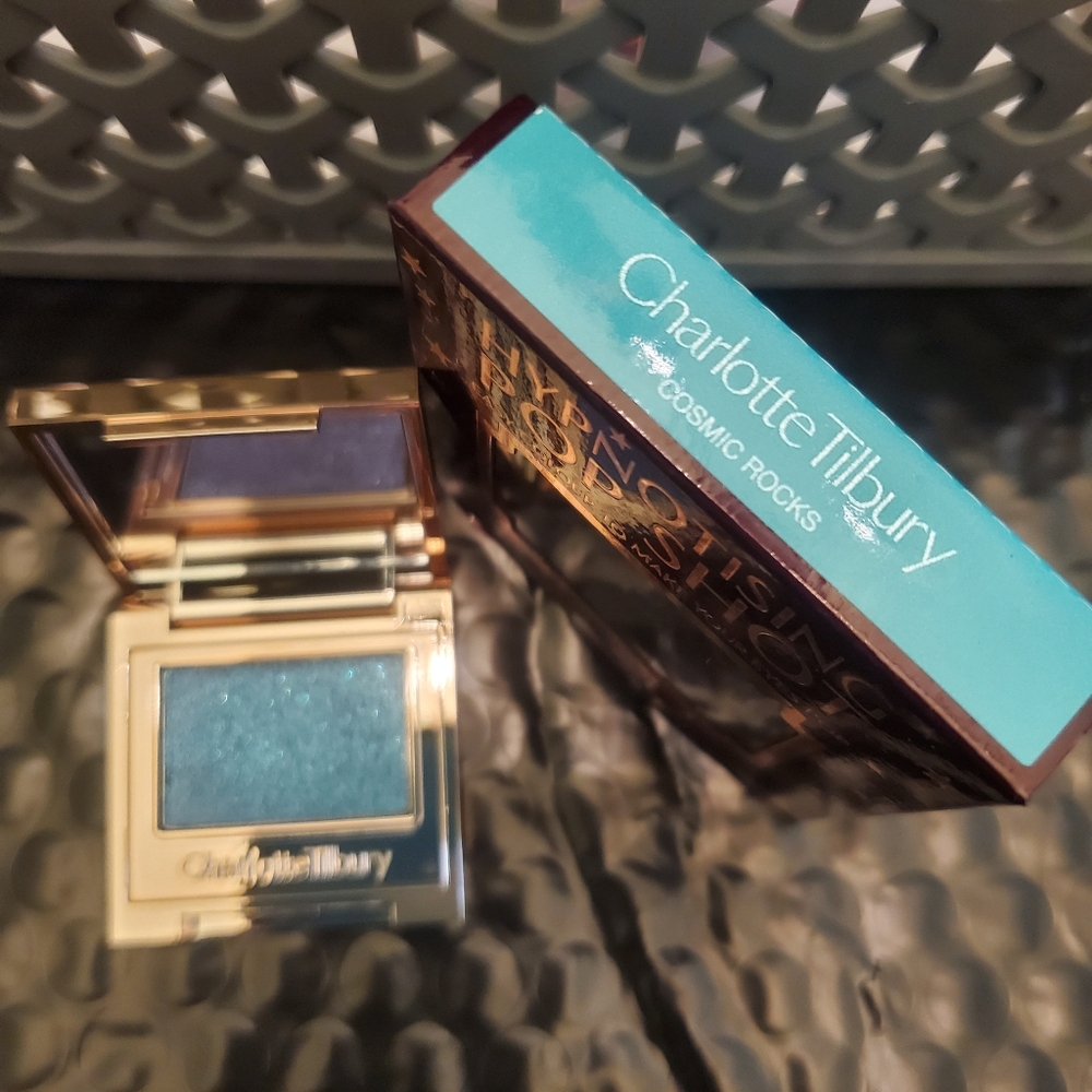 Charlotte Tilbury HYPNOTISING POP SHOTS COSMIC ROCKS. BNIB💥 PRICE IS FIRM💥 - Picture 3 of 8